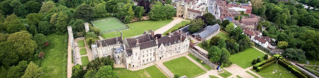 Battle Abbey School