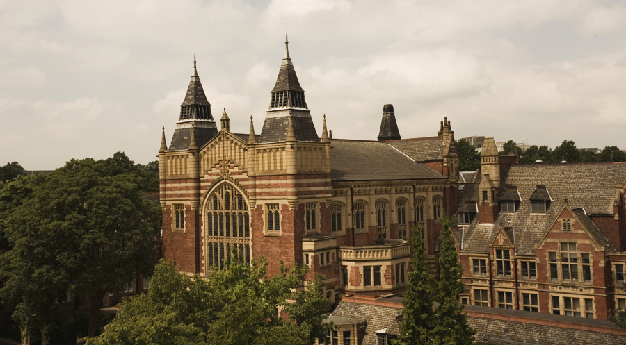 University of Leeds