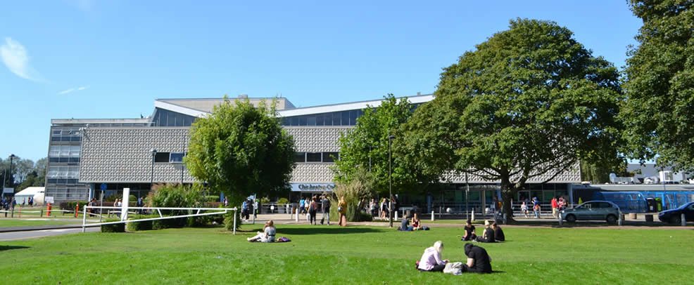 Chichеster Collegе