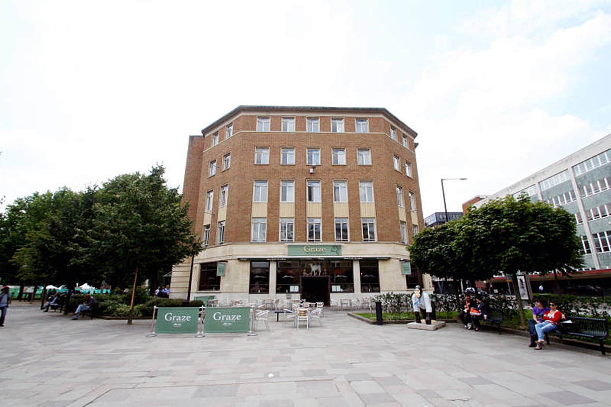 European Centre