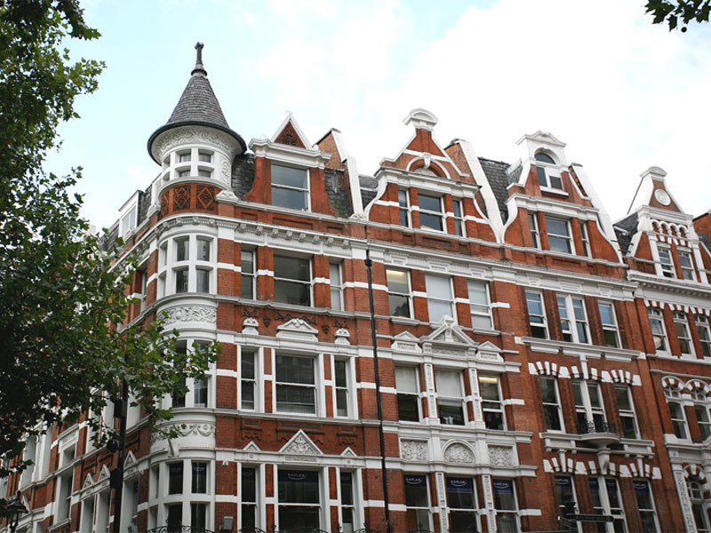 Kaplan International Colleges