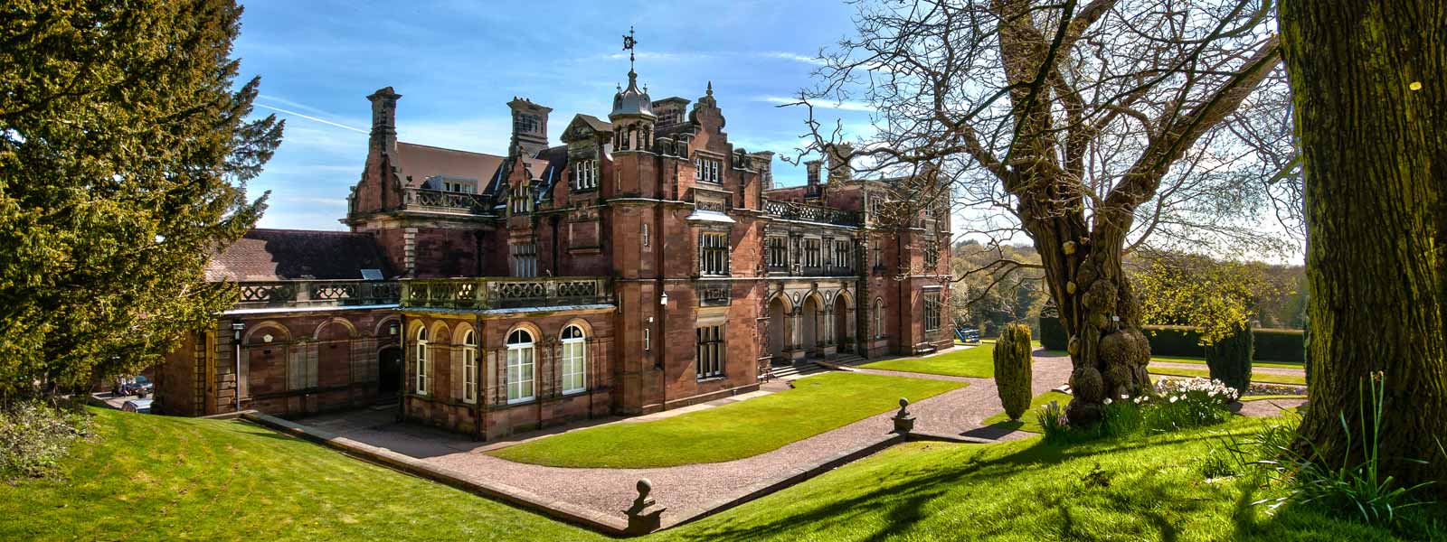 Keele University