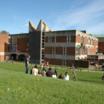ISC at the University Sussex